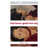 Cossee, Uitgeverij Het Leven Speelt Met Mij - David Grossman