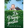 Wedding 1844 B.V. De Plaaggeesten - Liesbeth de Jong