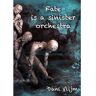 Brave New Books Fate Is A Sinister Orchestra - Dani Vlijm