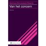 Wolters Kluwer Nederland B.V. Van Het Concern