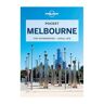 Lonely Planet Pocket: Melbourne (5th Ed)