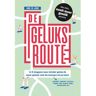 Maven Publishing De Geluksroute - Anne de Jong