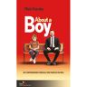 Eenvoudig Communiceren B.V. About A Boy - Leeslicht - Nick Hornby