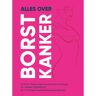 Veltman Distributie B.V. Alles Over Borstkanker - Hester Oldenburg