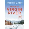 Harpercollins Holland Winter In Virgin River - Virgin River - Robyn Carr