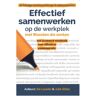 Mens En Communicatie Effectief Samenwerken Op De Werkplek - Ike Lasater