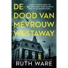Luitingh-Sijthoff B.V., Uitgever De Dood Van Mevrouw Westaway (Pod) - Ruth Ware