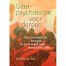 Uitgeverij Akasha Geurpsychologie Voor Iedereen - Claudia de Vos