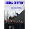 Brave New Books Genks Geweld - Björn Meuris