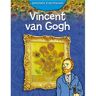 Schoolsupport Uitgeverij Bv Vincent Van Gogh - Beroemde Kunstenaars - Iain Zaczek