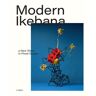 Idea Books B.V. Modern Ikebana - Victoria Gaiger