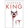 Luitingh-Sijthoff B.V., Uitgever It - Stephen King