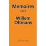 Uitgeverij Papieren Tijger Memoires 1996-B - Memoires Willem Oltmans - Willem Oltmans