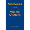 Uitgeverij Papieren Tijger Memoires 1997-A - Memoires Willem Oltmans - Willem Oltmans