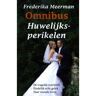 Uitgeverij De Graveinse Abeel Huwelijksperikelen - Frederika Meerman