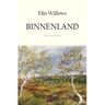 Vrije Uitgevers, De Binnenland - Elin Willows