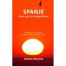 Brave New Books Spanje, Close Ups En Vergezichten - Erwin Dreesen