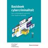 Boom Uitgevers Den Haag Basisboek Cybercriminaliteit - Studieboeken Criminologie & Veiligheid
