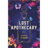 Harper Collins Us The Lost Apothecary - Sarah Penner