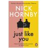 Penguin Just Like You - Nick Hornby