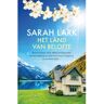 Vbk Media Het Land Van Belofte - De Vrouwen Van Kiward - Sarah Lark