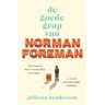 Vbk Media De Goede Grap Van Norman Foreman - Julietta Henderson