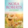 Harpercollins Holland Lentefeest - Nora Roberts