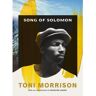 Vintage Uk Song Of Solomon (Vintage Classics) - Toni Morrison