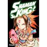 Kodansha Comics Shaman King Omnibus (01): Volumes 1-3 - Hiroyuki Takei