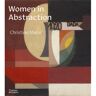 Thames & Hudson Women In Abstraction - Karolina Lewandowska