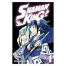 Kodansha Comics Shaman King Omnibus (02): Volumes 4-6 - Hiroyuki Takei
