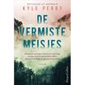 Harpercollins Holland De Vermiste Meisjes - Kyle Perry