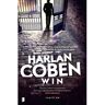 Meulenhoff Boekerij B.V. Win - Harlan Coben