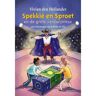 Wpg Kindermedia Spekkie En Sproet En De Grote Verdwijntruc - Spekkie En Sproet - Vivian den Hollander