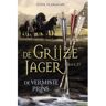 Gottmer Uitgevers Groep B.V. De Vermiste Prins - De Grijze Jager - John Flanagan