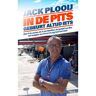 Singel Uitgeverijen In De Pits Gebeurt Altijd Iets - Jack Plooij