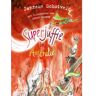 Uitgeverij Unieboek ! Het Spectr Superjuffie In Australië - Superjuffie - Janneke Schotveld