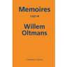 Uitgeverij Papieren Tijger Memoires 1997-B - Memoires Willem Oltmans - Willem Oltmans