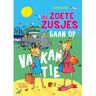 Vbk Media De Zoete Zusjes Gaan Op Vakantie - Hanneke de Zoete