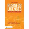 Wolters Kluwer Nederland B.V. Business Licences In The Netherlands