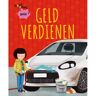 Schoolsupport Uitgeverij Bv Geld Verdienen - Goed Met Geld - Ben Hubbard
