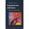 Vrije Uitgevers, De In Gesprek Met De Kosmos - Rudolf Steiner