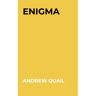 Mijnbestseller B.V. Enigma - Andrew Quail