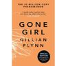 Orion Gone Girl - Gillian Flynn