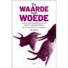 Uitgeverij Damon Vof De Waarde Van Woede - Nico Koning