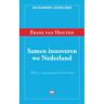 Roularta Media Nederland B.V. Samen Innoveren We Nederland - Ew Boeken - Frans Van Houten