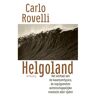 Prometheus, Uitgeverij Helgoland - Carlo Rovelli