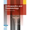 Springer Media B.V. Orthopaedics And Traumatology - Kernboek