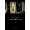 Vrije Uitgevers, De De Trotse Bedelaars - Albert Cossery