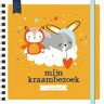 Imagebooks Factory Bv Mijn Kraambezoekboek - Twinkel - Tanja Tanja Louwers (Tanja met e